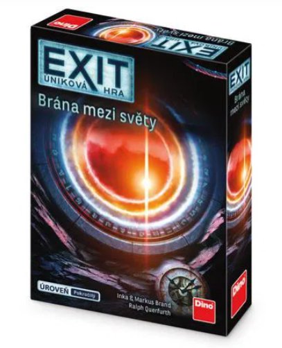 EXIT: Brána mezi světy