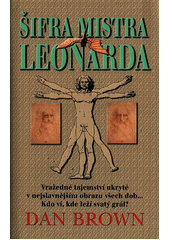 Šifra mistra Leonarda