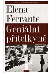 Geniální přítelkyně