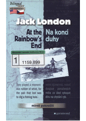 At the Rainbow's End/Na konci duhy