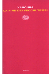 Konec starých časů