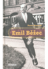 Emil Běžec