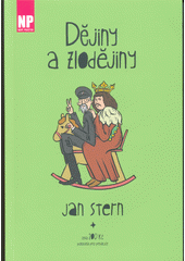 Dějiny a zlodějiny