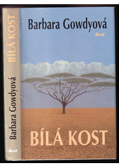 Šedá, bílá, modrá