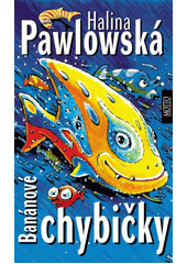 Banánové chybičky