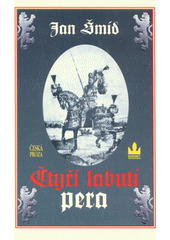 Čtyři labutí pera