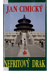 Nefritový drak