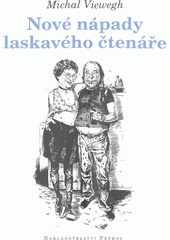 Nové nápady laskavého čtenáře