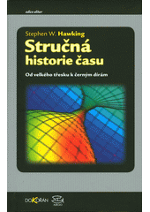 Stručná historie času