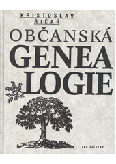 Občanská genealogie