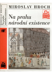 Na prahu národní existence