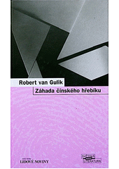 Záhada čínského hřebíku