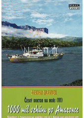 Český doktor na moři