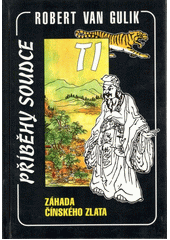 Záhada čínského zlata