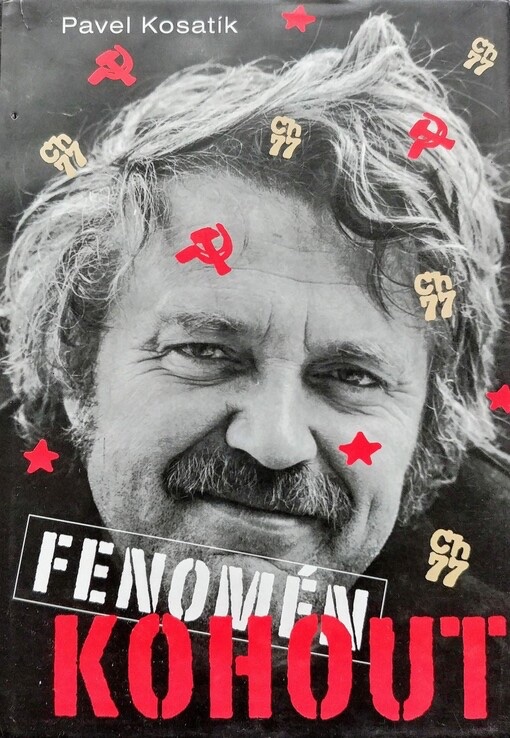 Fenomén Kohout