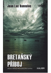 Bretaňský příboj