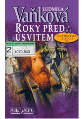 Roky před úsvitem