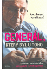 Generál, který byl u toho