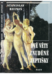 Dvě věty znuděné jeptišky