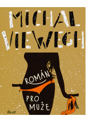 Román pro muže
