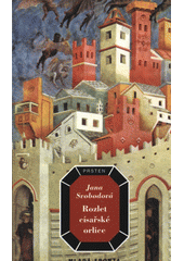 Rozlet císařské orlice