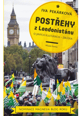 Postřehy z Londonistánu