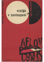 Vražda v zastoupení