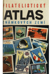 Filatelistický atlas známkových zemí