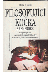 Filosofující kočka z Pembroke