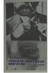 3x inspektor Borniche