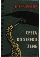 Cesta do středu země