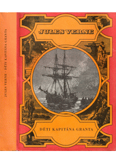 Děti kapitána Granta