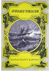 Patnáctiletý kapitán