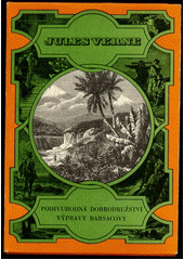 Podivuhodná dobrodružství výpravy Barsacovy