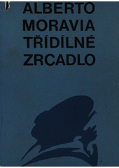 Třídílné zrcadlo