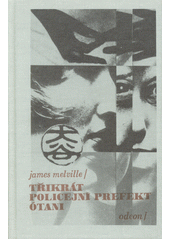 3x policejní prefekt Ótani