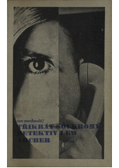 3x soukromý detektiv Lew Archer