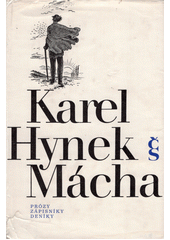 Dílo; Karel Hynek Mácha