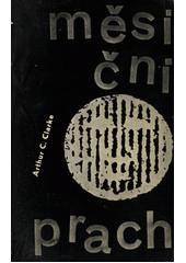 Měsíční prach