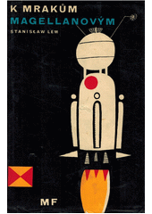 K mrakům Magellanovým