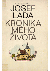 Kronika mého života