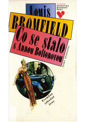 Co se stalo s Annou Boltonovou