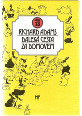 Daleká cesta za domovem