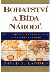Bohatství a bída národů