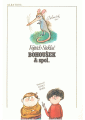 Bohoušek a spol.
