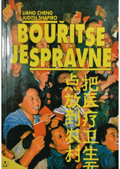 Bouřit se je správné