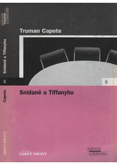 Snídaně u Tiffanyho