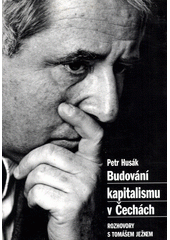 Budování kapitalismu v Čechách