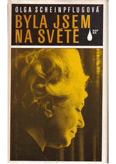 Byla jsem na světě