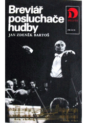 Breviář posluchače hudby